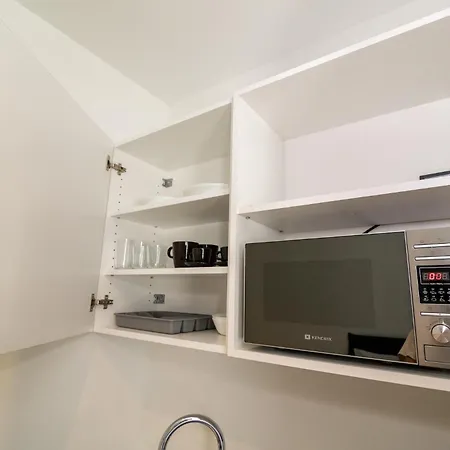 Facadoro Apartment Athens