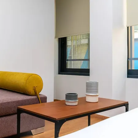 Iasonos 3* Athens