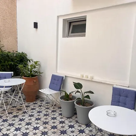 Apartment Iconic Athens