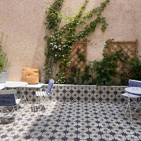 Iconic Apartment Athens