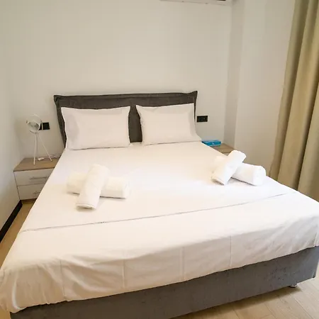Apartamento Facadoro