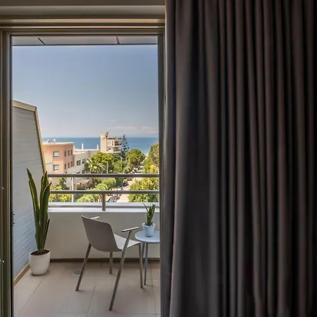 Emmantina 4* Афины