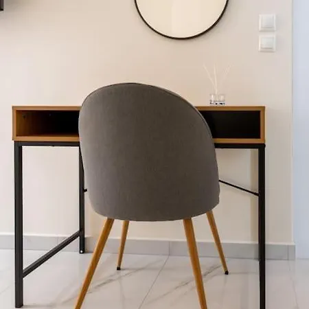 Apartment Plaka Nefeli Elegant Urban Retreat In Historic Heart