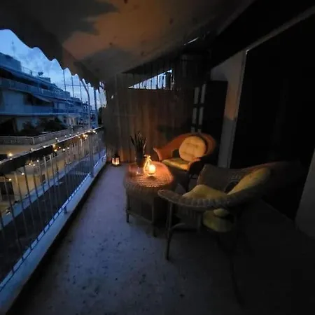Apartment Under The Hill