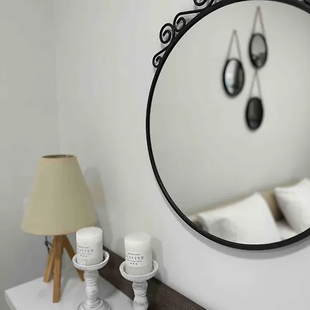 Kris Boy Apartment Athens