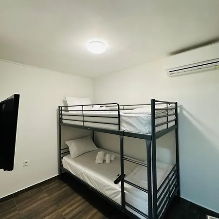 Apartment Kris Boy *