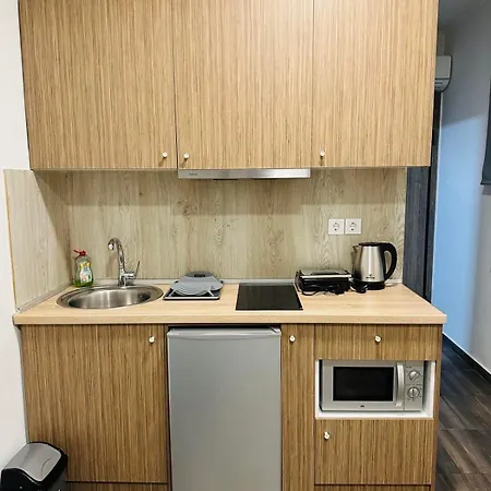 Kris Boy Apartment *