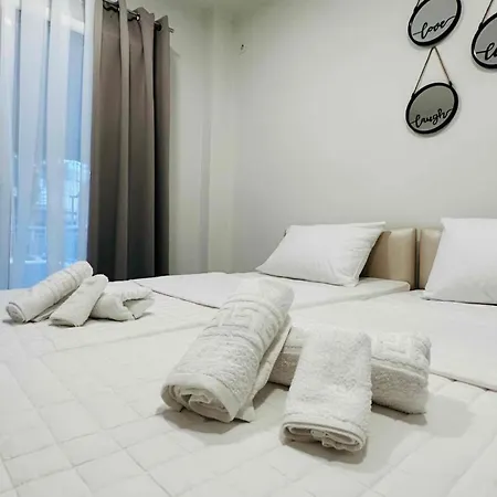 Apartment Kris Boy
