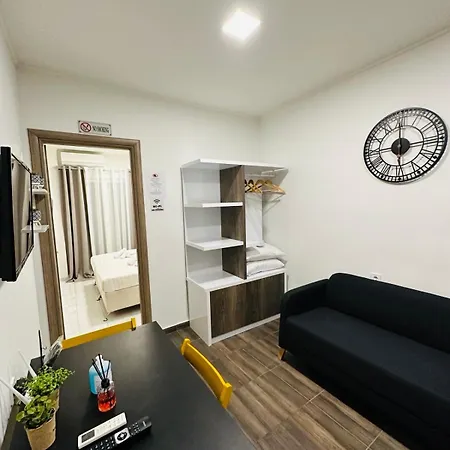 Apartment Kris Boy *