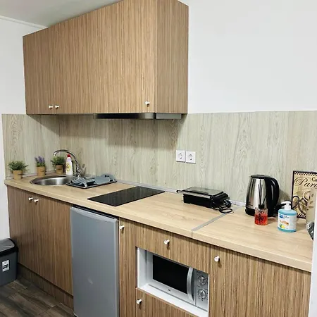 Kris Boy Apartment