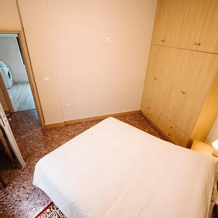 Apartment Luxury In Plaka - Acropolis Athens