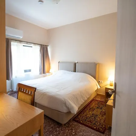 Luxury In Plaka - Acropolis * Athens
