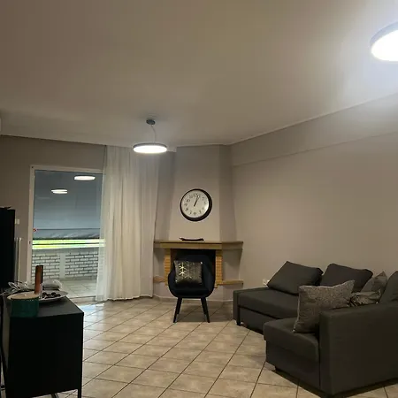 Anastasis House Athens