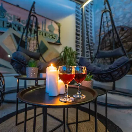 Appartement The Stone Manor , Noho Boutique Thissio