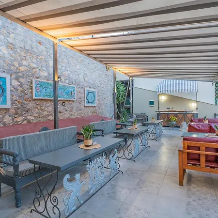 Appartement The Stone Manor , Noho Boutique Thissio *