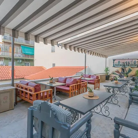 Appartement The Stone Manor , Noho Boutique Thissio