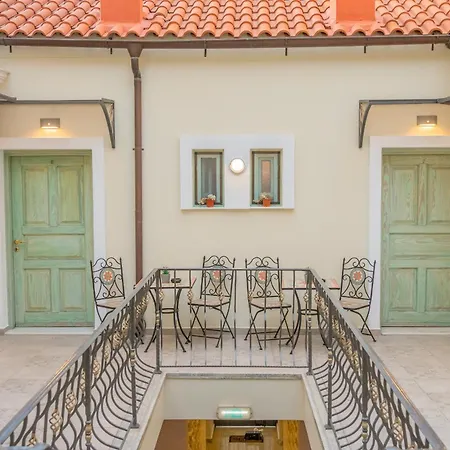 Appartement The Stone Manor , Noho Boutique Thissio
