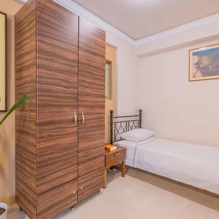 Appartement The Stone Manor , Noho Boutique Thissio