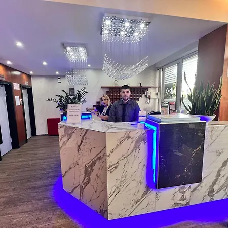 Lido Hotel