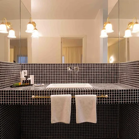 Hotel Apollo Palm Athens
