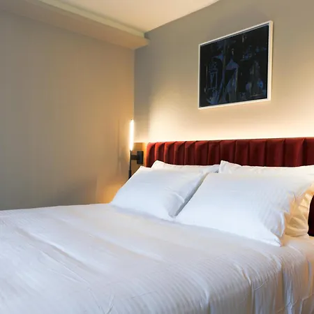 Hotel Urban Frame Acropolis