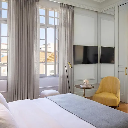 The Dolli At Acropolis, A To Live Hotel