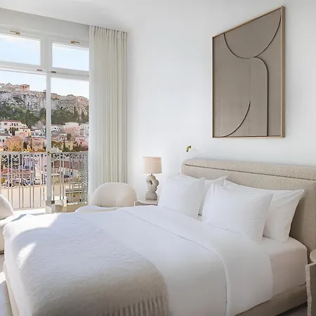 The Dolli At Acropolis, A To Live 5* Athene