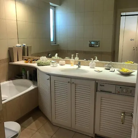 Luxury Penthouse With Private Roof Swimming Pool Apartment *