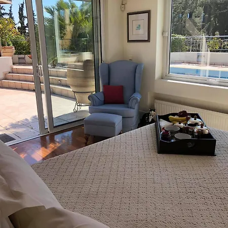 Luxury Penthouse With Private Roof Swimming Pool Apartment
