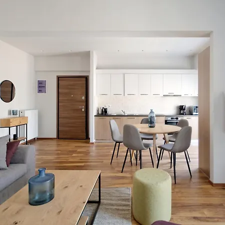 Aparthotel Poseidon