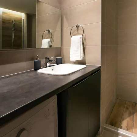 Apartament Toni's 2bd In Charming Historical Centre *