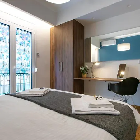 Toni's 2bd In Charming Historical Centre *