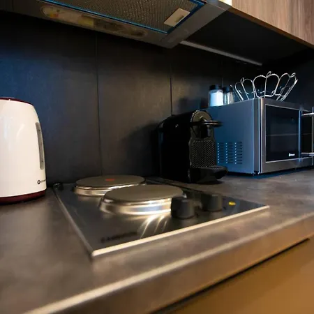 Toni's 2bd In Charming Historical Centre Ateny