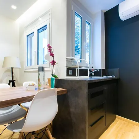 Toni's 2bd In Charming Historical Centre Ateny