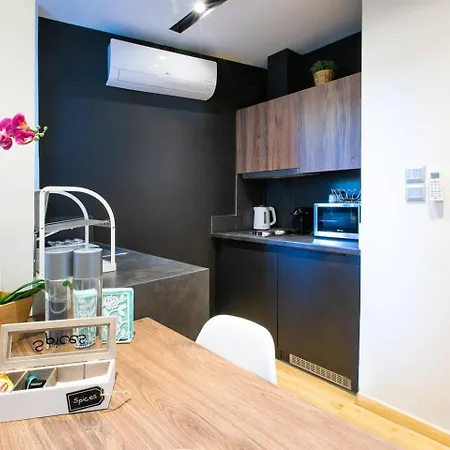 Apartament Toni's 2bd In Charming Historical Centre