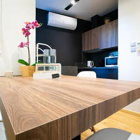 Apartament Toni's 2bd In Charming Historical Centre Ateny