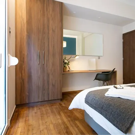 Apartament Toni's 2bd In Charming Historical Centre *