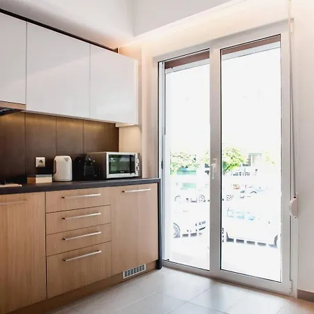 Toni's Spacious Next To Acropolis Museum
