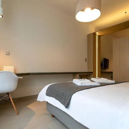 Toni's Syntagma, 1 Min From Metro Station Apartment Athens