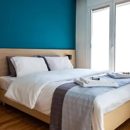 Toni's Spacious Next To Acropolis Museum Apartment Athens