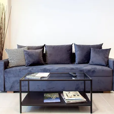 Toni's Spacious Next To Acropolis Museum Apartment