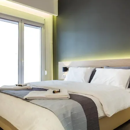 Toni's Spacious Next To Acropolis Museum