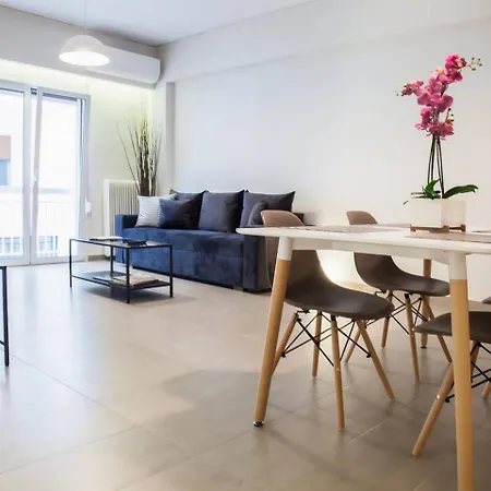 Toni's Spacious Next To Acropolis Museum Apartment Athens