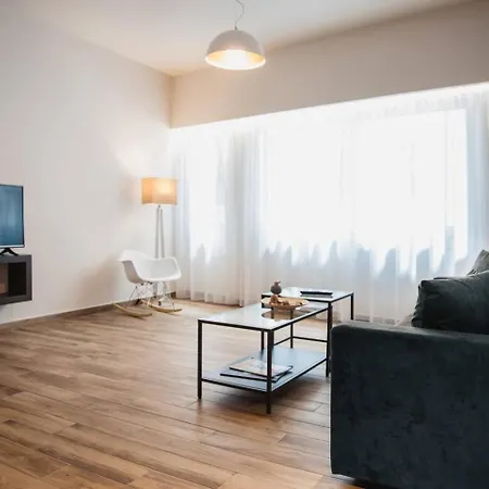 Toni's Cosy Next To Syntagma Square Athens