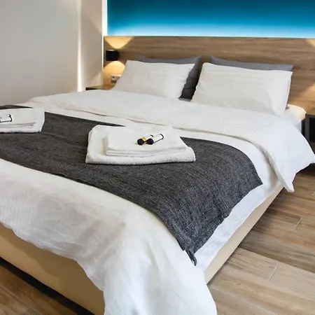 Toni's Cosy Next To Syntagma Square