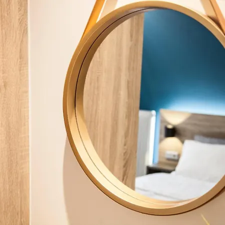 Apartment Toni's Cosy Next To Syntagma Square *