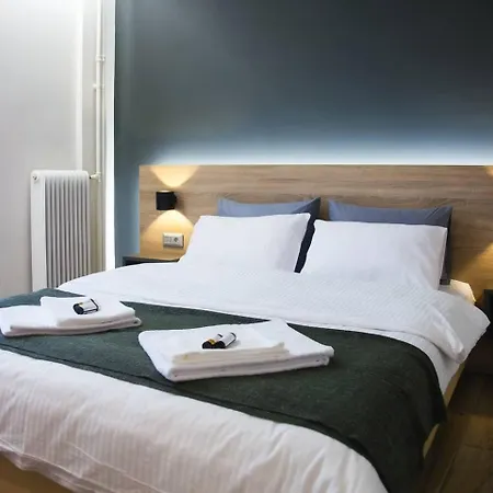 Toni's Cosy Next To Syntagma Square