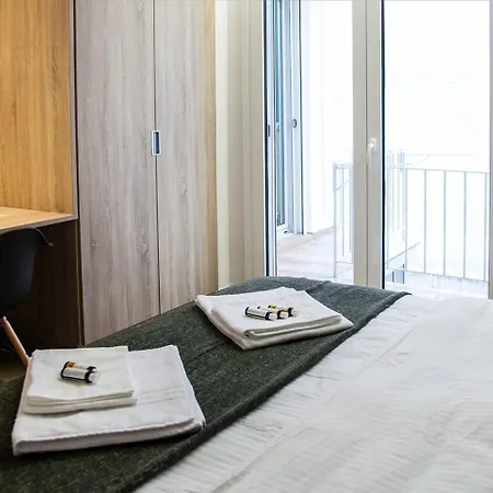 Apartment Toni's Cosy Next To Syntagma Square *