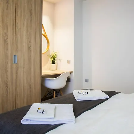 Apartment Toni's Cosy Next To Syntagma Square