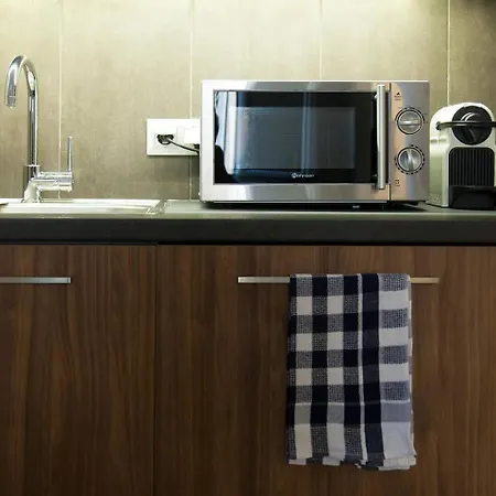 Apartment Toni's Charming In The Thisseo Station Athen